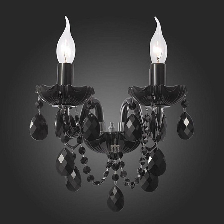 Бра ST Luce Odilia SL642.401.02 Бра ST Luce Odilia SL642.401.02