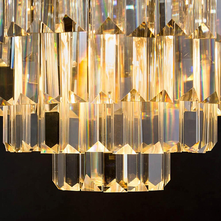 Люстрв на штанге Divinare Nova 3001/01 PL-9 Люстрв на штанге Divinare Nova 3001/01 PL-9