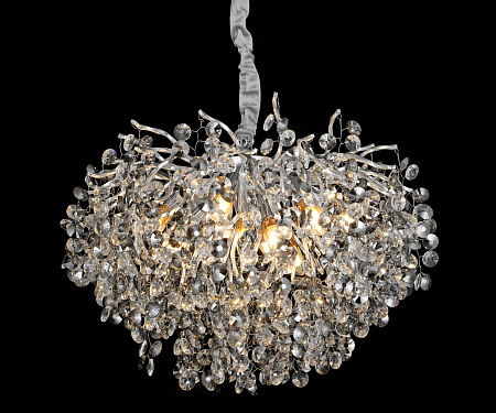 Люстра подвесная Kink Light Авани 07873-60,16