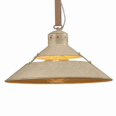 Светильник подвесной Mantra INDUSTRIAL 5430 Светильник подвесной Mantra INDUSTRIAL 5430