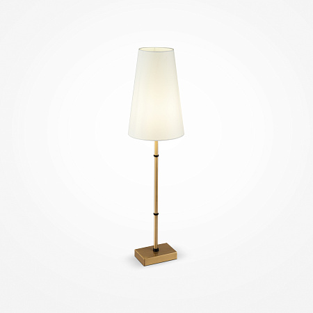 Настольная лампа Maytoni Zaragoza H001TL-01BS