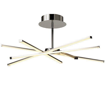Люстра потолочная светодиодная Mantra STAR LED 6031