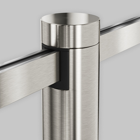 Трековый магнитный светодиодный светильник Maytoni Flarity Skim TR145-1-3W4K-W-PT