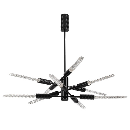 Люстра на штанге светодиодная Odeon Light KOLOS 5459/28L