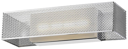 Настенный светодиодный светильник Wertmark Grenze WE422.01.101 Настенный светодиодный светильник Wertmark Grenze WE422.01.101