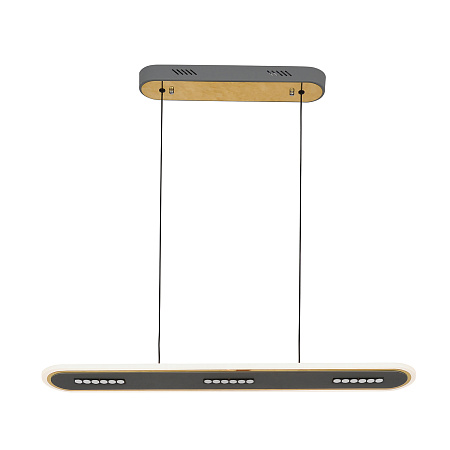 Люстра подвесная светодиодная F-Promo Strimler 4472-3P Люстра подвесная светодиодная F-Promo Strimler 4472-3P