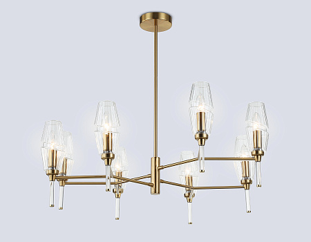 Люстра на штанге Ambrella light High light LH55202 Люстра на штанге Ambrella light High light LH55202