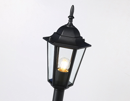 Уличный светильник парковый Ambrella light Garden ST2037