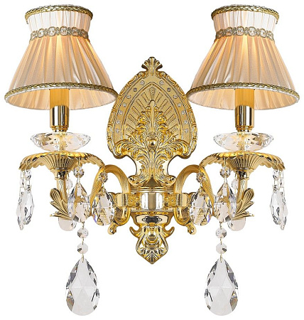 Бра Wertmark Laurencia WE375.02.301 Бра Wertmark Laurencia WE375.02.301