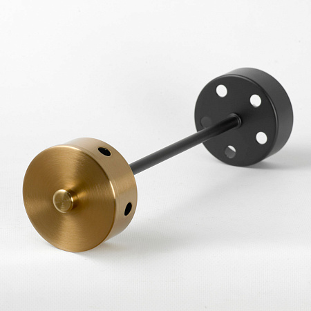 Люстра потолочная Lussole SAFFORD LSP-8896 Люстра потолочная Lussole SAFFORD LSP-8896