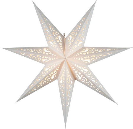 Новогоднее украшение Eglo LACE 410726