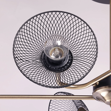 Люстра потолочная MW-Light Вита 220014206