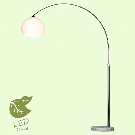 Торшер Lussole Marble GRLSP-0539