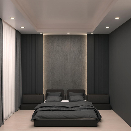 Светильник встраиваемый светодиодный Novotech DRUM 359415 Светильник встраиваемый светодиодный Novotech DRUM 359415