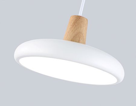 Светильник подвесной светодиодный Ambrella light FL4838 Светильник подвесной светодиодный Ambrella light FL4838