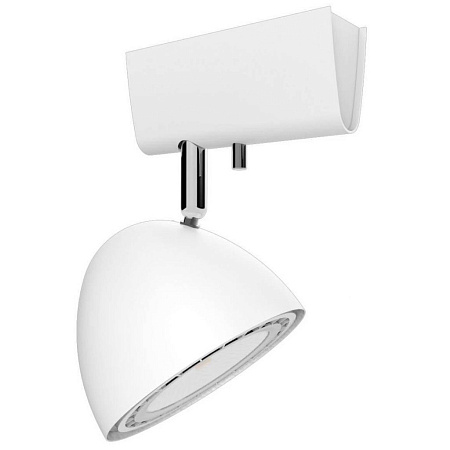 Спот Nowodvorski Vespa White 9594 Спот Nowodvorski Vespa White 9594