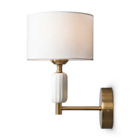 Бра Freya Ceram FR5491WL-01BS Бра Freya Ceram FR5491WL-01BS