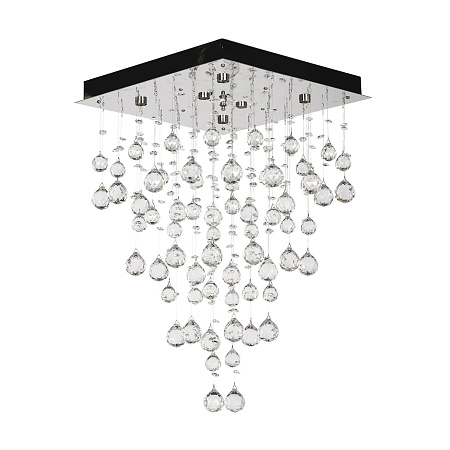 Люстра потолочная Dio D`arte Tesoro H 1.4.40.200 N