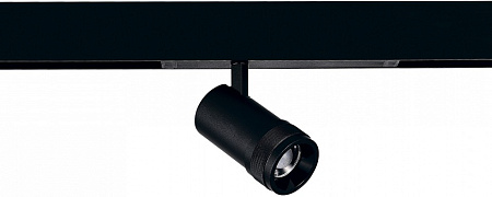 Трековый магнитный светодиодный светильник ST Luce SKYLINE 220 ST658.496.20 Трековый магнитный светодиодный светильник ST Luce SKYLINE 220 ST658.496.20