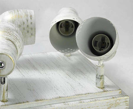 Спот Lussole Miami GRLSP-8056 Спот Lussole Miami GRLSP-8056