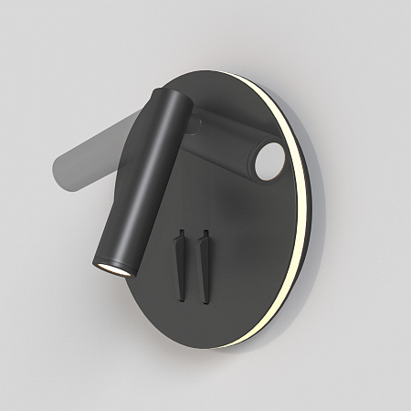 Спот Maytoni Ios 176 C176-WL-01-6W-B Спот Maytoni Ios 176 C176-WL-01-6W-B