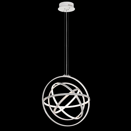 Люстра подвесная светодиодная Mantra ORBITAL 5741