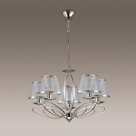 Подвесная люстра Lumion Nubbiana 3503/5