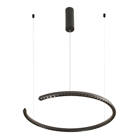 Люстра подвесная светодиодная Lussole SHOE LSP-0928 Люстра подвесная светодиодная Lussole SHOE LSP-0928