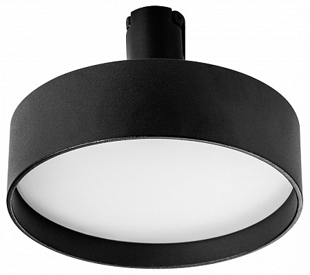 Трековый низковольтный светодиодный светильник Lightstar DUE 207437