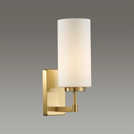 Бра Odeon Light KASALI 4990/1W