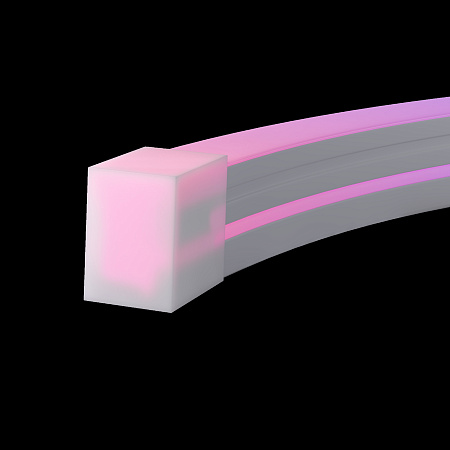 Гибкий неон 17,8Вт/м 24V RGB SPI IP67 5м Maytoni 432052 Гибкий неон 17,8Вт/м 24V RGB SPI IP67 5м Maytoni 432052