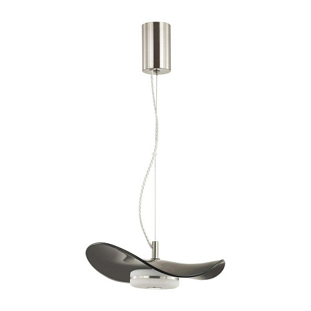 Подвесной светодиодный светильник Odeon Light Fluent 4859/10LA Подвесной светодиодный светильник Odeon Light Fluent 4859/10LA