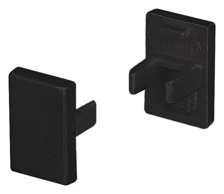 Заглушка для профиля Arlight S-LUX 037505 Заглушка для профиля Arlight S-LUX 037505