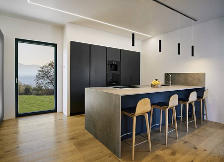 Трековый светодиодный светильник Eglo Tp pendant light 98811 Трековый светодиодный светильник Eglo Tp pendant light 98811