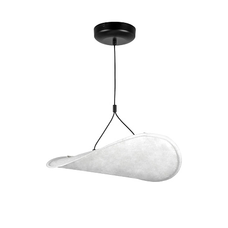 Светильник подвесной светодиодный Lightstar Genova 610046