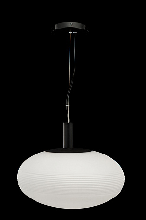 Светильник подвесной Maytoni Perlas P062PL-01W