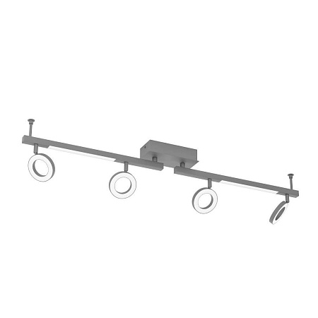 Спот светодиодный Eglo CARDILLIO 2 900516 Спот светодиодный Eglo CARDILLIO 2 900516