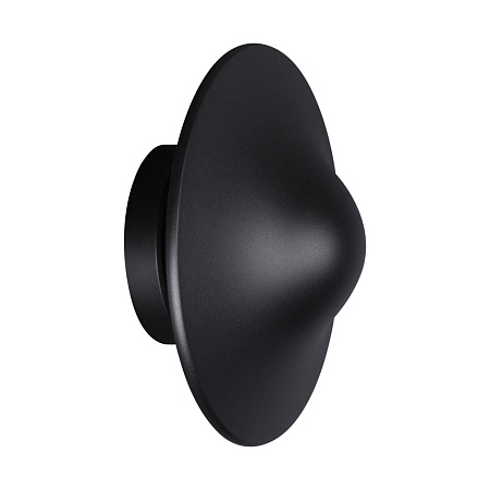 Уличный настенный светодиодный светильник Novotech FUNG 359301 Уличный настенный светодиодный светильник Novotech FUNG 359301