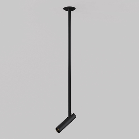 Спот светодиодный Maytoni Focus T P141RS-L125-6W3K-B Спот светодиодный Maytoni Focus T P141RS-L125-6W3K-B