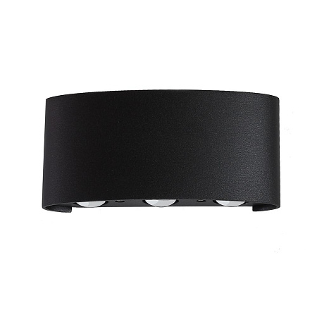 Архитектурный светодиодный светильник Crystal Lux CLT 023W3 BL