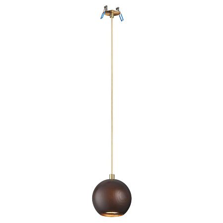 Светильник подвесной светодиодный Odeon Light CAUCHO 7062/1