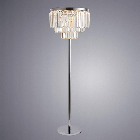 Торшер Divinare Nova 3001/02 PN-6 Торшер Divinare Nova 3001/02 PN-6