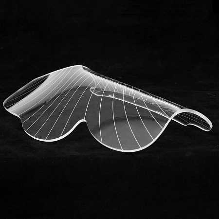 Люстра подвесная светодиодная Lussole BENTON LSP-7339