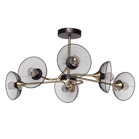 Люстра потолочная MW-Light Вита 220014206