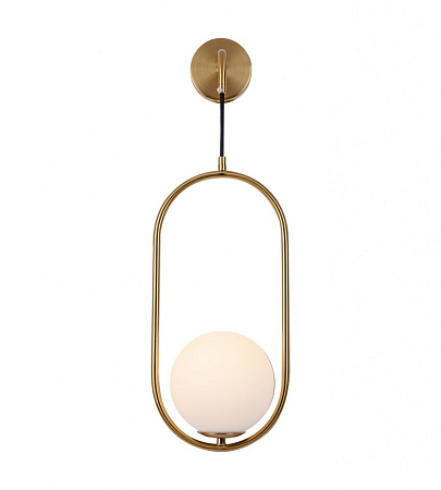 Бра Kink Light Кенти 07631,20 Бра Kink Light Кенти 07631,20