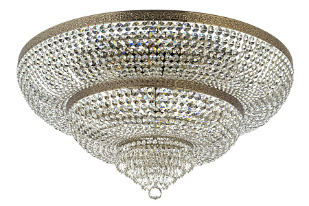 Люстра потолочная Arti Lampadari Santa E 1.8.80.600 GB Люстра потолочная Arti Lampadari Santa E 1.8.80.600 GB