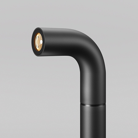Уличный ландшафтный светодиодный светильник Maytoni Sleek O477FL-L2GF3K