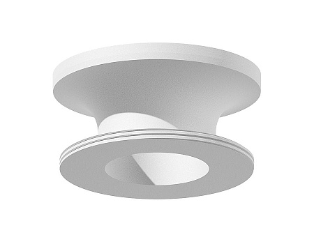 Насадка задняя накладная для корпуса светильника Ambrella Light DIY Spot N7925