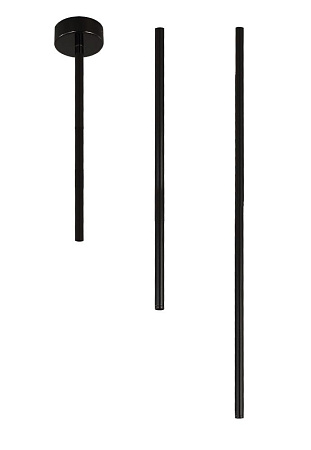 Основание светильника Crystal Lux CLT 060_01 BL Основание светильника Crystal Lux CLT 060_01 BL