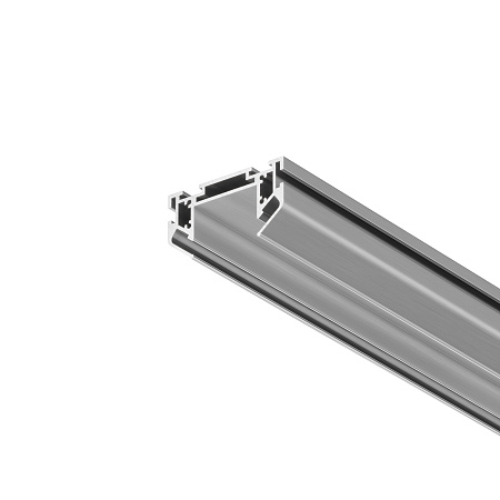 Профиль для монтажа в натяжной потолок Maytoni Unity TRA001MP-112S Профиль для монтажа в натяжной потолок Maytoni Unity TRA001MP-112S